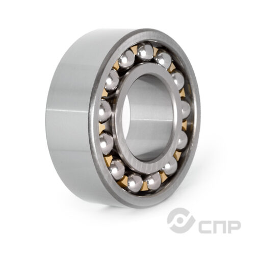 Подшипник радиальный ГОСТ 260х480х80 (252)